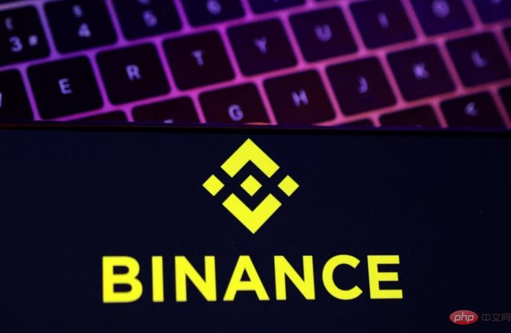 使用本文提供的币安官方最新版本app安装包,手机安装步骤